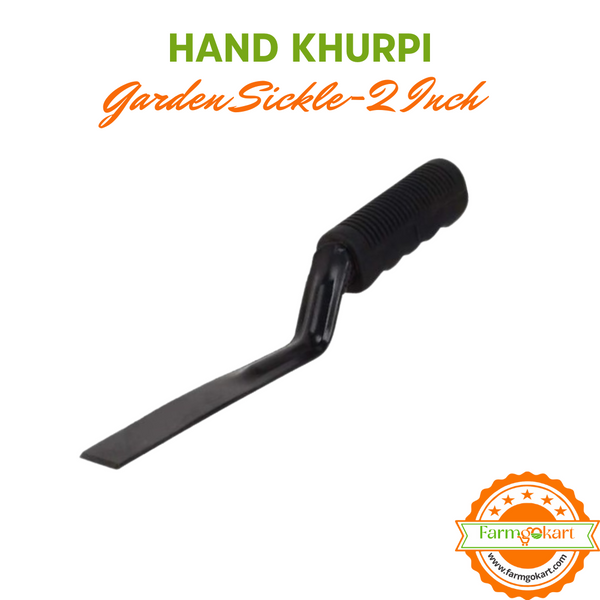 Hand  Khurpi