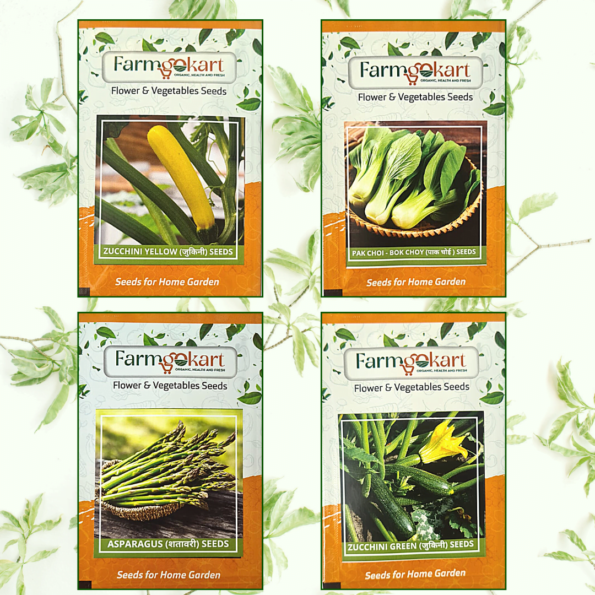 vegetable seeds online